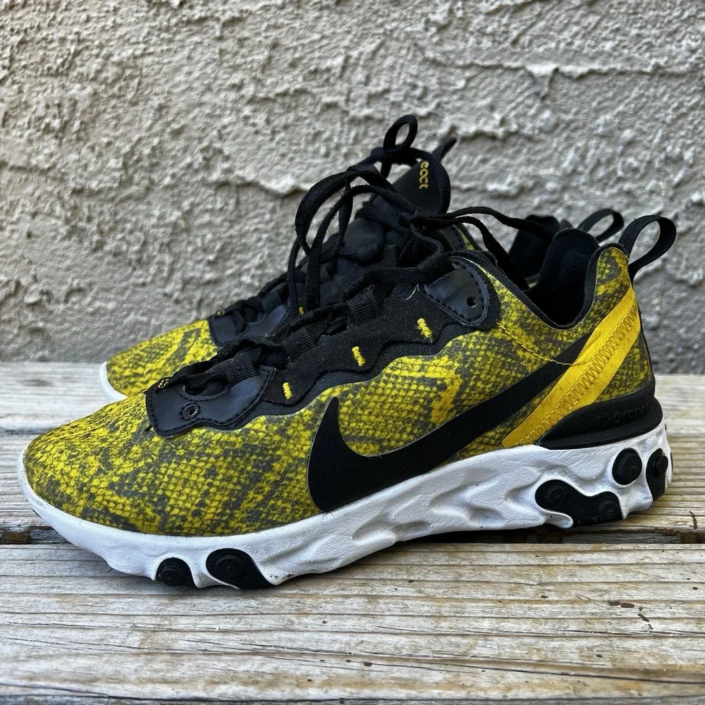 Nike freshly washed